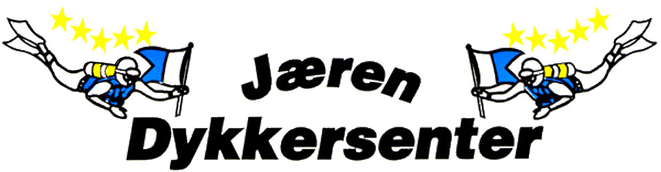 Jæren Dykkersenter - Stavanger