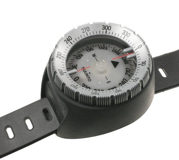 Kompass Suunto SK-8 m/reim