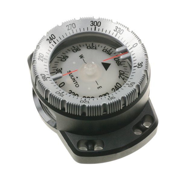 Kompass Suunto SK-8 m/bungee