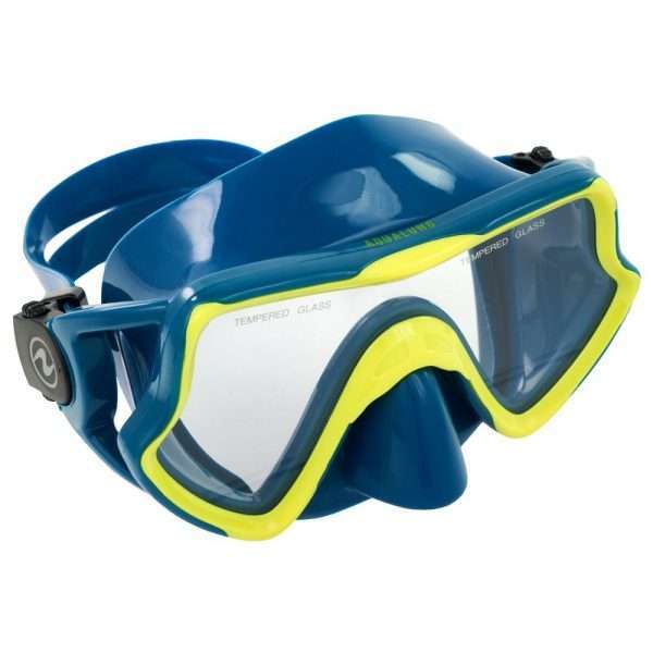 Snorklepakke, dame - Bilde 3