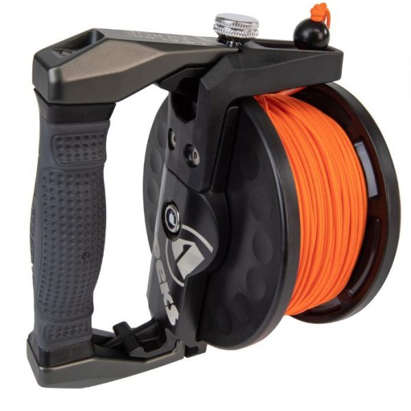 Reel, Apeks Guide Reel 120m - Bilde 2