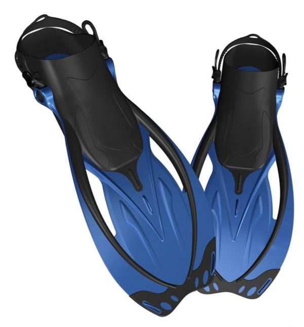 Snorklepakke, senior/herre - Bilde 2