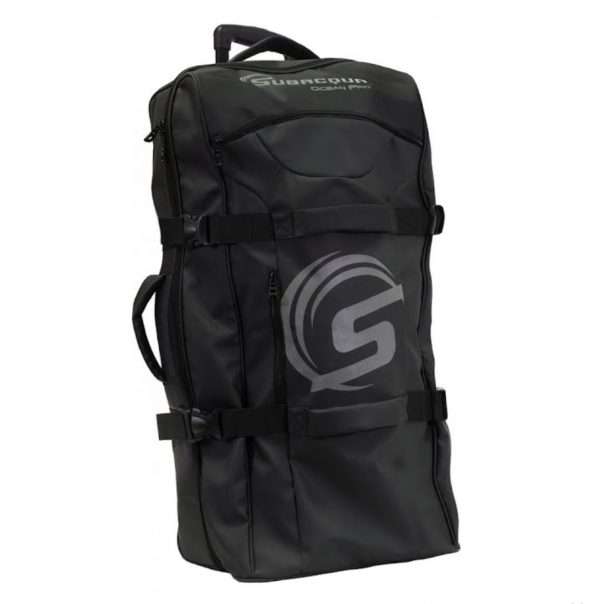 TROLLEY BAG heavy duty 90L