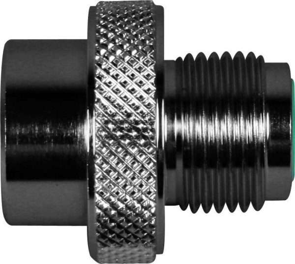 Adapter G5/8" Female 232 til G5/8" Male 300