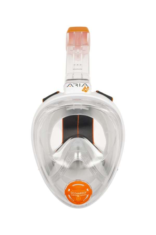 Reef JUNIOR Original helmaske - Bilde 2