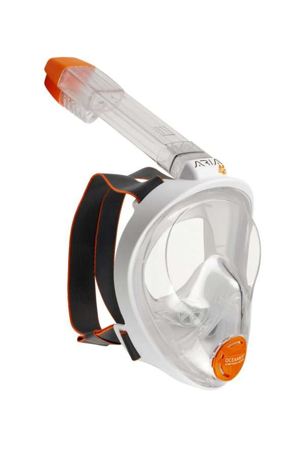 Reef JUNIOR Original helmaske