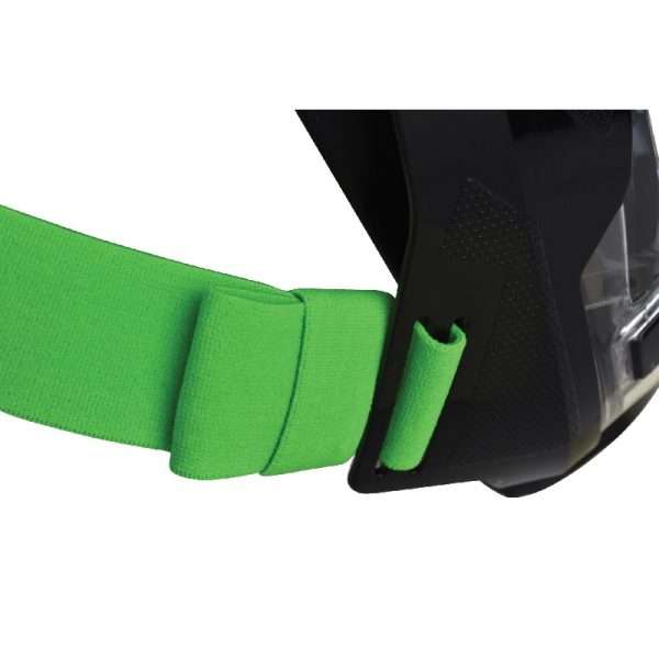 UNIKA snorklemaske/helmaske L/XL - Bilde 4