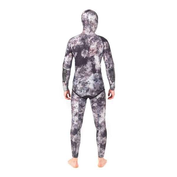 Fridykkerpakke Camo Sheico sommerpakke 5mm - Bilde 9