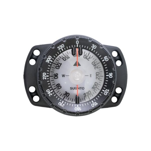 Kompass Suunto SK-8 m/bungee