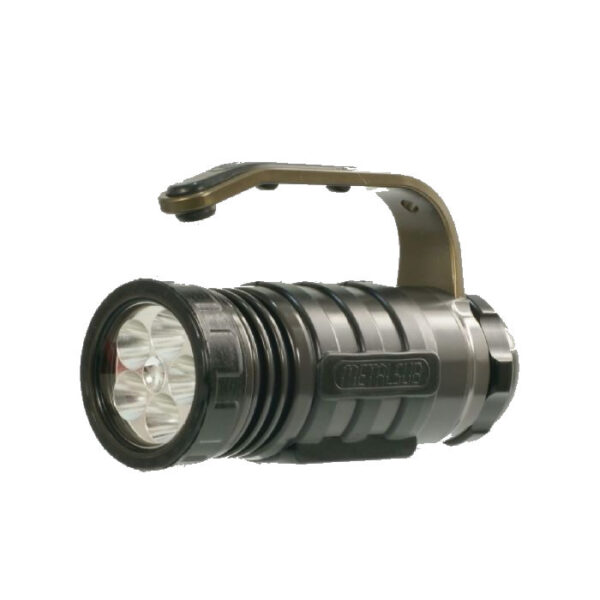 LYS, METALSUB XL7.2 2200 LUMEN