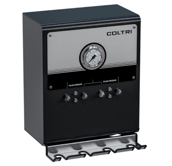 Coltri Fyllepanel 4x232 bar DRV